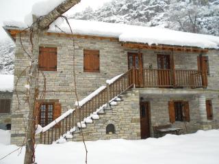 Terpsichori Guesthouse - Kapesovo - 2