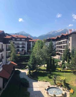 BREATHTAKING Mountain view 3 bedrooms appartement - Bansko - 3