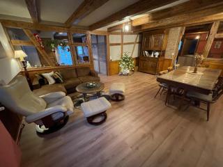 La Ferme de Madeleine - Fessenheim-le-Bas - 8