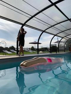 Les Chambres de Ribeaufontaine - 0