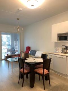 Modern Apartment nearby Airport - Vantaa - 9