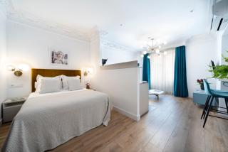 Real Segovia Apartments by Recordis Hotels - Segovia - 8