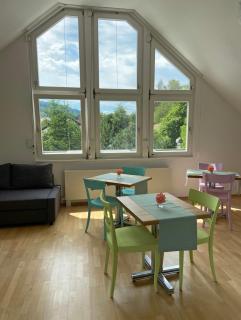 Appartement Paradiso - Busingen am Hochrhein - 3
