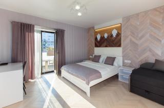 Villa crocus - Lviv - 8