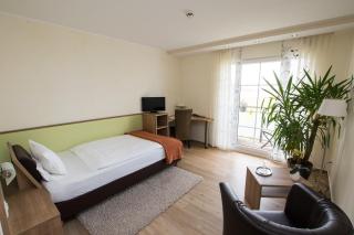 Landhotel Zum Hasen Hein - Hamminkeln - 2