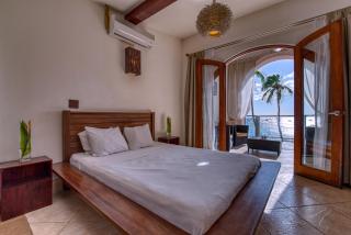 Hotel Alcazar - San Juan del Sur - 8
