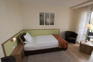 Landhotel Zum Hasen Hein - Hamminkeln - 7