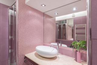 iFlat Via del Corso Elegant Apartment - Rome - 4