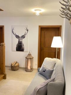 Chalet Achenberg - Brixen im Thale - 8