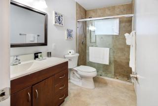 The Waterman's Retreat Unit N - Fort Lauderdale - 1