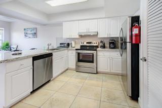 The Waterman's Retreat Unit N - Fort Lauderdale - 5