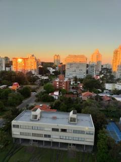 Apto Punta del este con vista al mar - 2