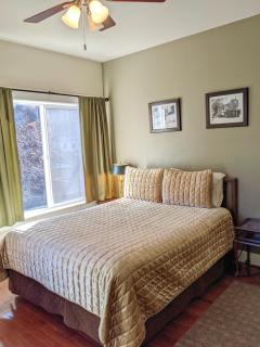 Carriage House Inn - Downieville - 8