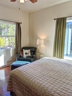 Carriage House Inn - Downieville - 7