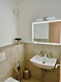 Big Und Nice 3 Bedrooms - Hannover - 8