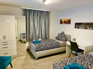 Big Und Nice 3 Bedrooms - Hannover - 6