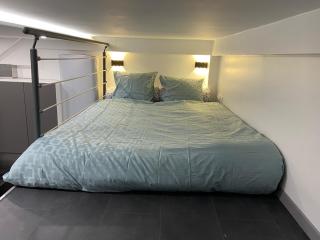 Luxurious LOFT NEAR JARDIN du LUXEMBOURG - París - 1