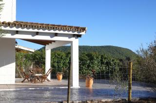 La Quinta de María Luisa - Zahora - 4