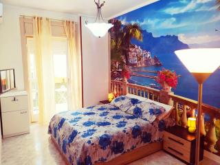 Altea Royale - Napels - 7