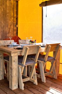 Finest Retreats - Rusty Lane, Safari Lodge - 8