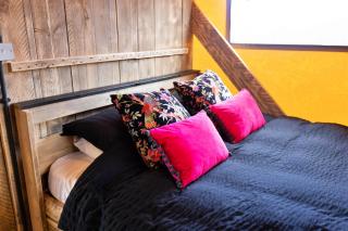 Finest Retreats - Rusty Lane, Safari Lodge - 5