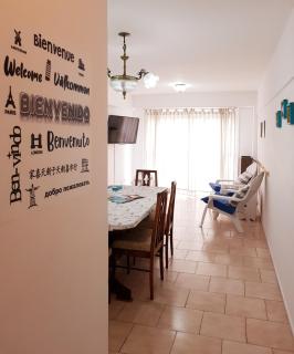 Welcome MDP Solo familias - 0