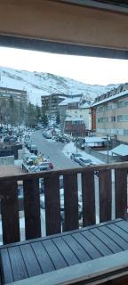 Apartamento sierra nevada - Serra Nevada - 1