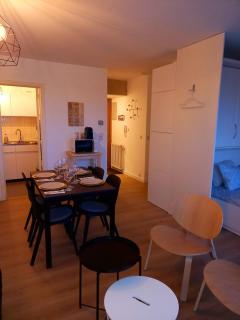 relax @the beach - De Haan - 3