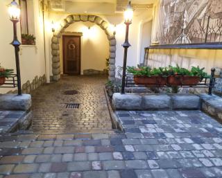 RynOK 25 Modern Lviv Center - Lviv - 8