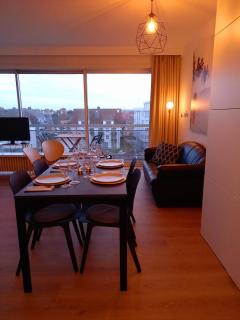 relax @the beach - De Haan - 6