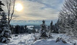 Domki Na Wzgorzu - Nowica - 3