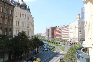 Budapest Panorama Central - Budapest - 7