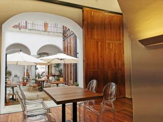 Casa de la Asunción - Città di Oaxaca - 4