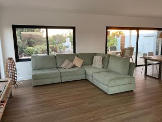 North Shore Villas Lajares, MANALARI, Private Jacuzzi - 2