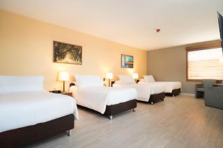 Hotel Habitel Select - Bogotá - 6