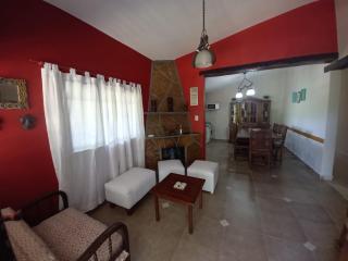 Casa Familiar Villa Carlos Paz - Villa Carlos Paz - 4