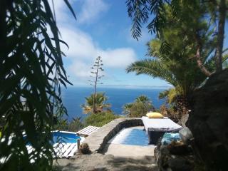 ZenRepublic, your private villa with outdoor jacuzzi & pool with stunning ocean views - Puntillo del Sol - 5
