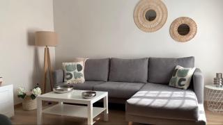 Apartamento equipado playa Valencia OnesDeMar - Valencia - 0