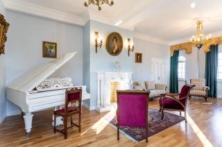 Shindisi Residence Boutique Villa - Tbilisi - 1