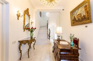 Shindisi Residence Boutique Villa - Tbilisi - 3