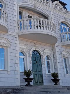 Shindisi Residence Boutique Villa - Tbilisi - 5