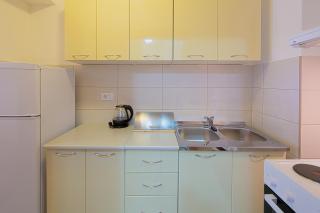 Apartment Ana - Budua - 1