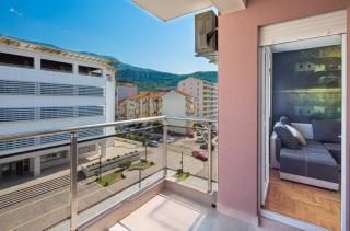 Apartment Ana - Budua - 0