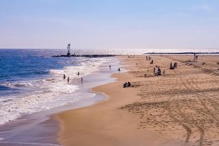 The Shore Cottage & Porch Life - Ocean City - 6