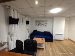 Résidence Romains - 0G - hébergements classés avec garage - 7