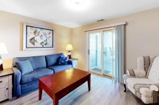 Harbour Club - Ocean City - 8