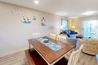 Harbour Club - Ocean City - 4