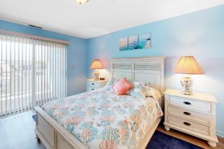 Harbour Club - Ocean City - 1