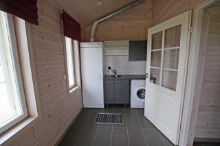 Tallusniemi Villas - Oravi - 2