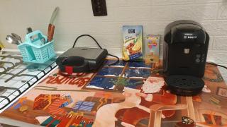 Apartament Ella ,wifi inclus la Straja ,Lupeni ! - 4